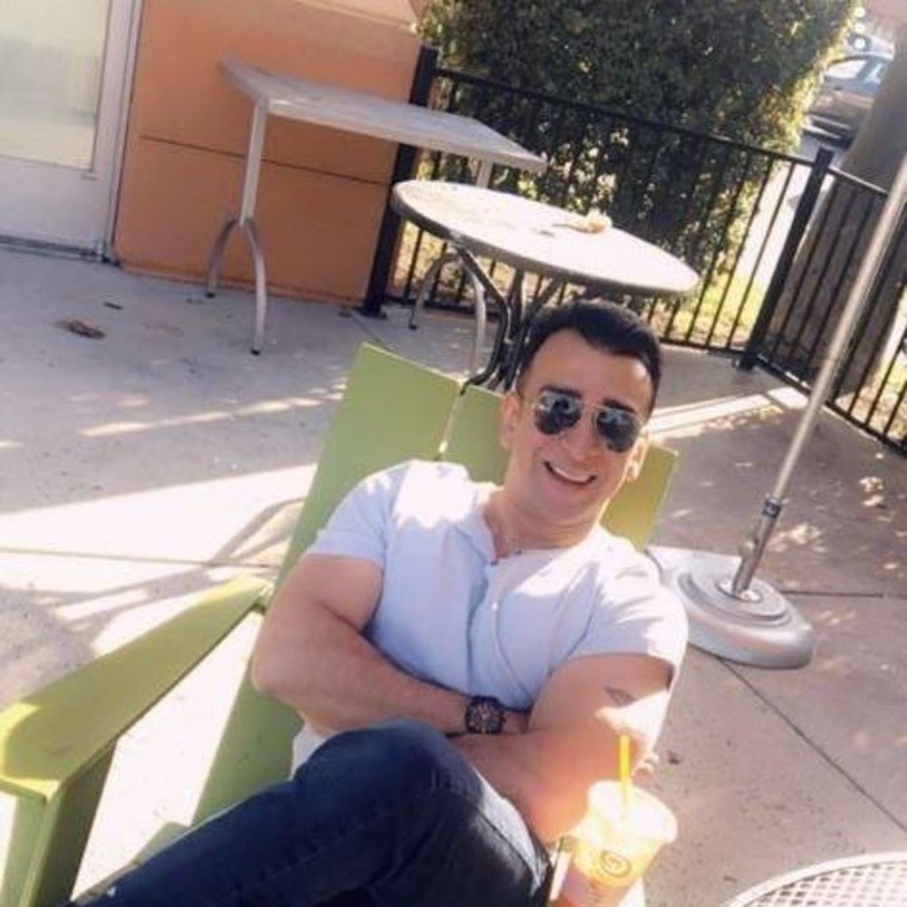 Meet your Posher, Farhan